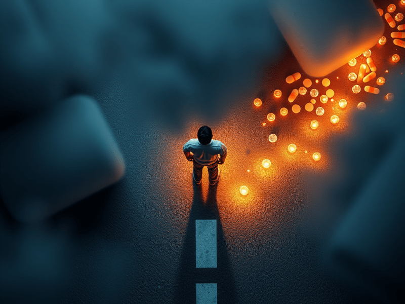 La Lega Contro la Droga APS aderisce alla RReDD: un nuovo passo nel lavoro di rete sulle dipendenze in Sicilia